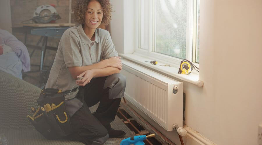 Professional water heater repair in Sarcoxie, MO